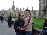 Cambridge