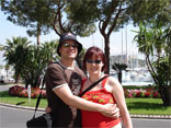 Antibes